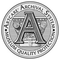 Artcare Archival System